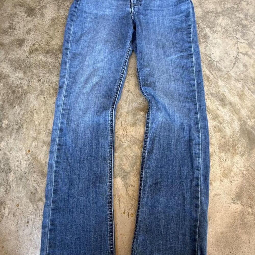 vintage lee denim jeans